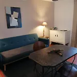 Appartement Zoralie Agde