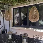Zoralie Appartement *