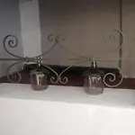 Appartement Zoralie