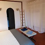 Zoralie Apartment *