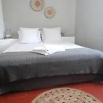 Zoralie Apartment *