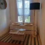 Zoralie Apartment *