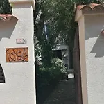 Apartment Zoralie *