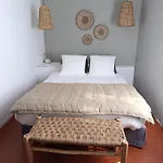 Apartment Zoralie Agde