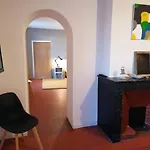 Apartment Zoralie Agde
