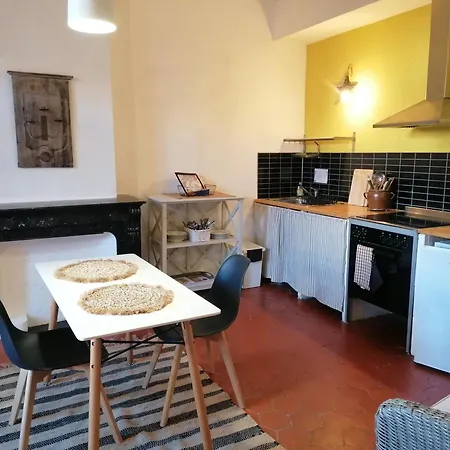 Apartment Zoralie