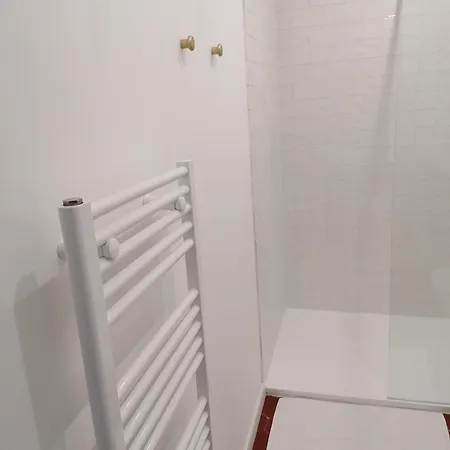 Zoralie Apartamento *
