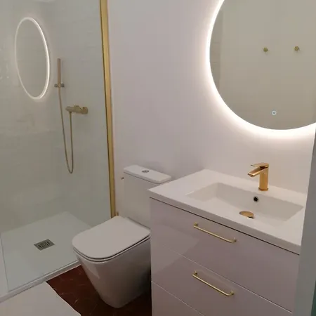 Zoralie Apartment Agde