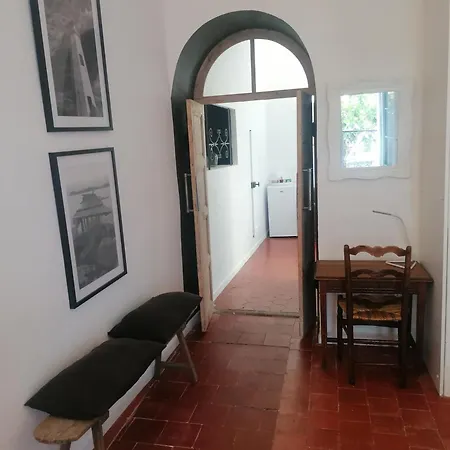 Appartamento Zoralie *