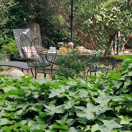 Apartment Zoralie Agde