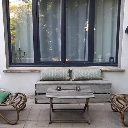 Zoralie Apartment *