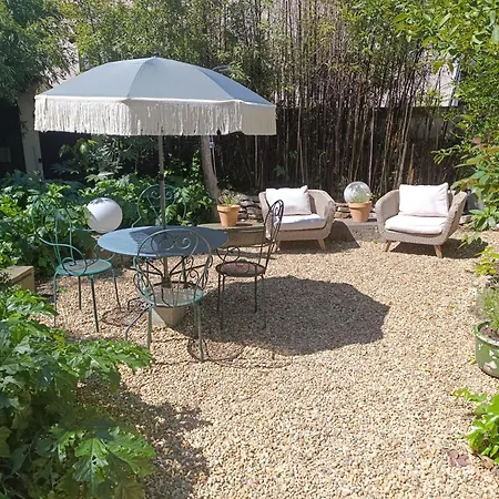 Zoralie Apartment Agde