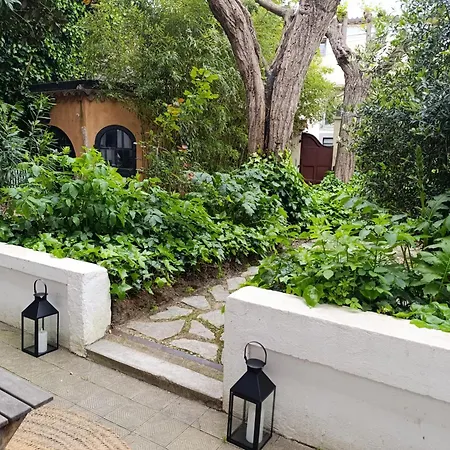 Apartment Zoralie Agde