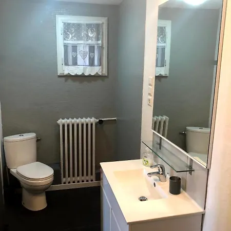 Apartamento Zoralie
