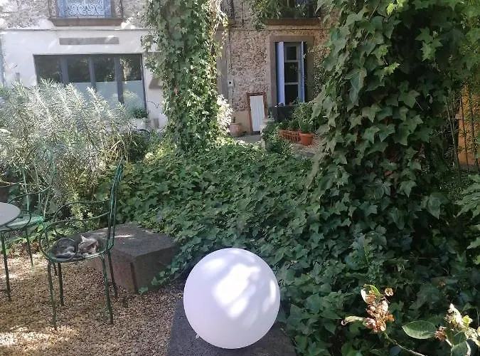 Apartment Zoralie *