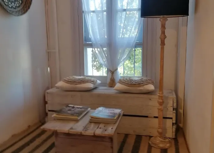 Zoralie Apartamento *
