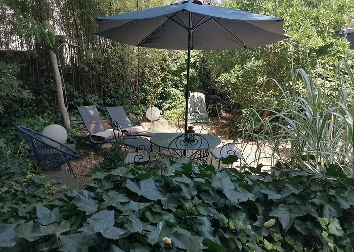 Zoralie Apartment Agde