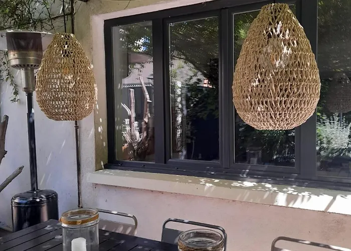 Zoralie Apartamento *