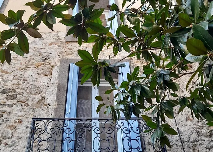 Zoralie Apartment Agde