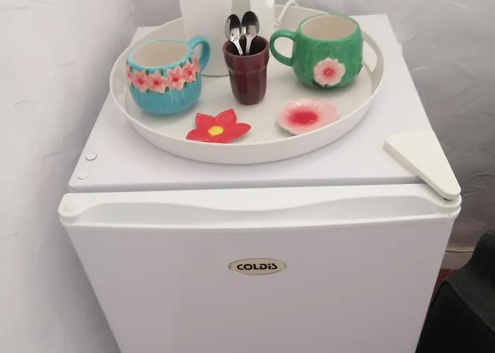 Apartamento Zoralie *