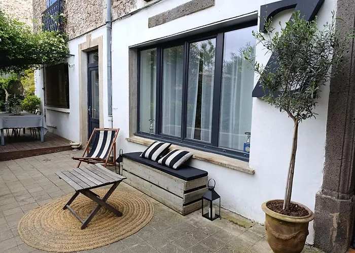 Apartamento Zoralie *