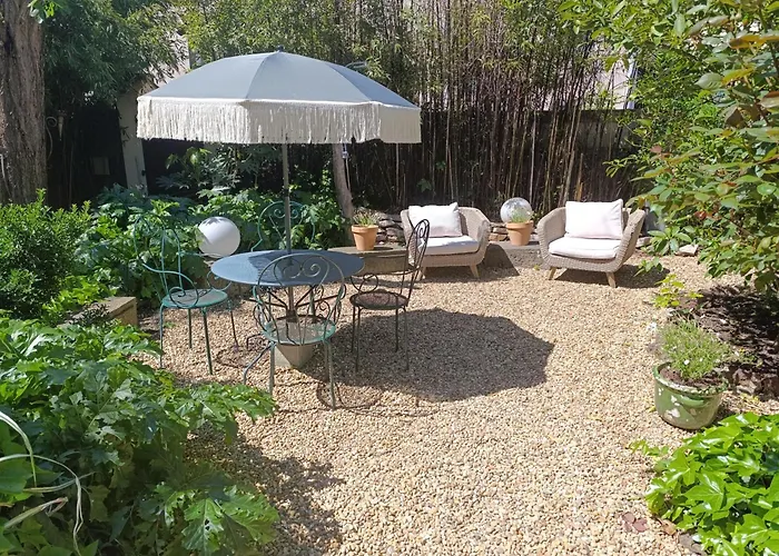 Zoralie Apartamento Agde