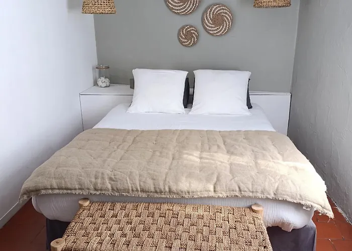 Apartamento Zoralie Agde