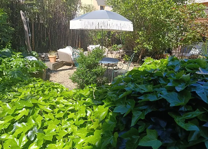 Apartamento Zoralie *