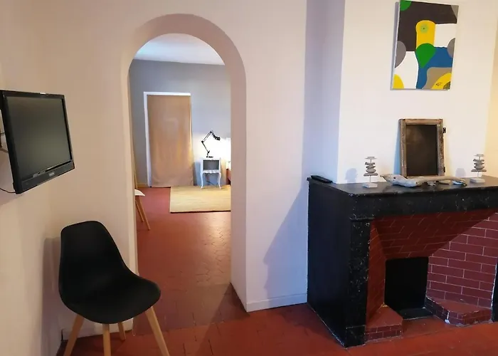 Apartment Zoralie Agde